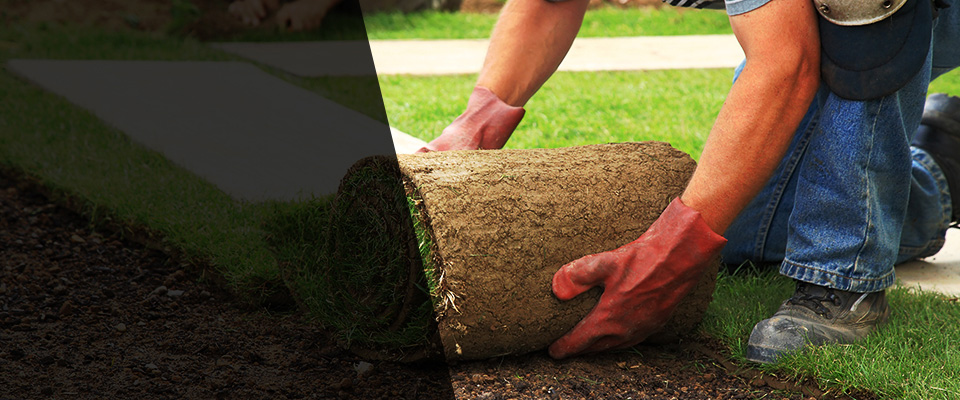Elkview Landscapers