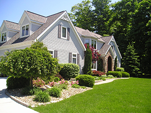 Landscapers and Lawncare Services in Elkview, WV